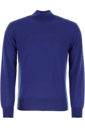 PT Torino Pullover aus Schurwolle