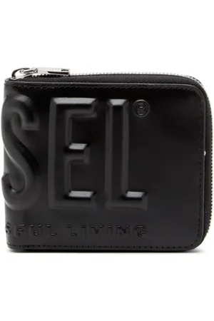 Diesel DSL 3D Portemonnaie