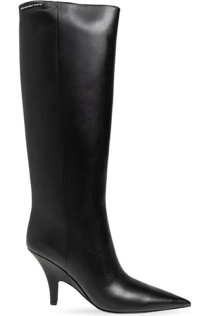 Alexander Wang Diablo Stiefel 100mm