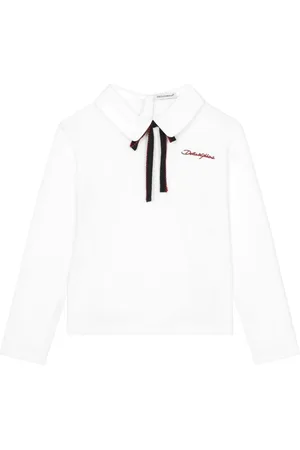Dolce & Gabbana T-Shirt mit Logo