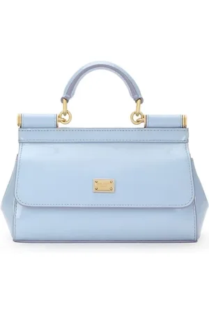Dolce & Gabbana Kleine Sicily Handtasche