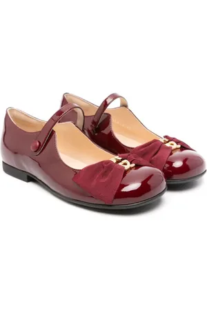 Gucci Klassische Ballerinas