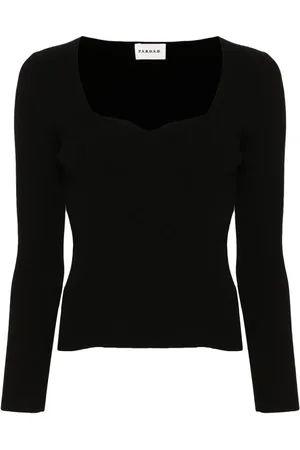 P.A.R.O.S.H. Romy Pullover