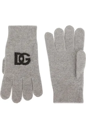 Dolce & Gabbana Handschuhe aus Kaschmir