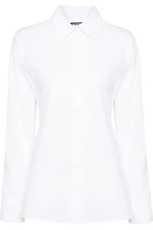Jacquemus Les Sculptures Bluse
