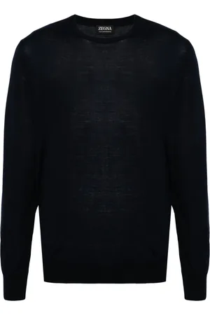 Ermenegildo Zegna Klassischer Pullover