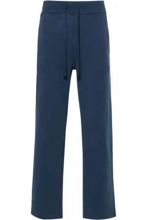 Ralph Lauren Jogginghose mit Polo Pony-Stickerei