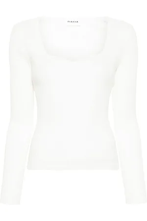 P.A.R.O.S.H. Romy Pullover