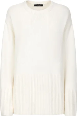 Dolce & Gabbana Pullover aus Kaschmir