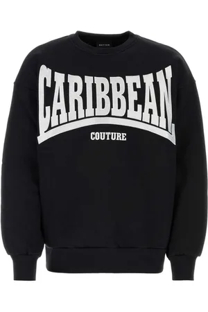 Botter Sweatshirt aus Bio-Baumwolle