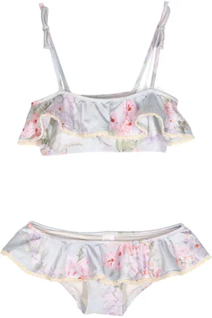 ZIMMERMANN Halliday Bikini