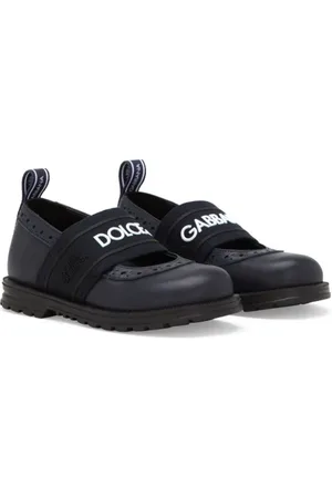 Dolce & Gabbana Ballerinas mit Print