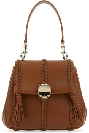 Chloé Kleine Penelope Schultertasche