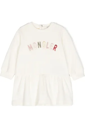 Moncler Besticktes Kleid