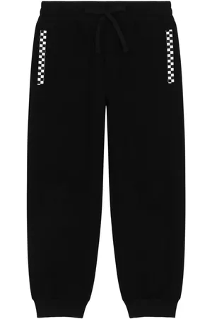 Dolce & Gabbana Jogginghose mit Logo-Print