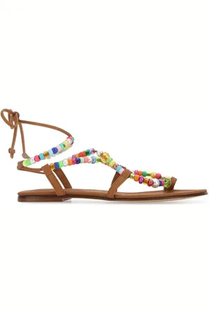 Alameda Turquesa Alegria Sandalen