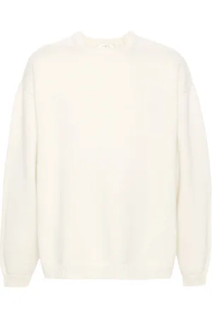 STUDIO NICHOLSON Klassischer Pullover