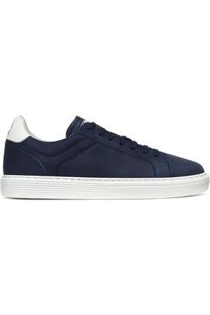 Brunello Cucinelli Klassische Sneakers