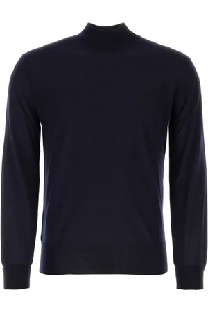 PT Torino Pullover mit Stehkragen