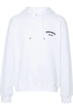 Dsquared2 Cool Fit Hoodie