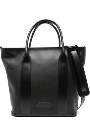 Tom Ford Shopper mit Logo-Patch