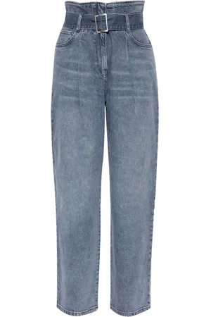 IRO Jeans mit hohem Bund
