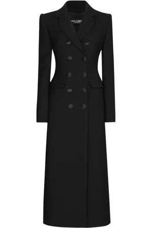 Dolce & Gabbana Doppelreihiger Blazer