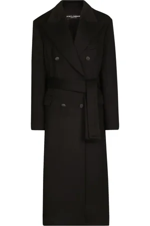 Dolce & Gabbana Klassische Cabanjacke