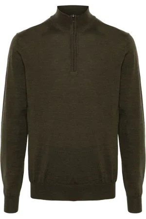 J Lindeberg Kiyan Pullover