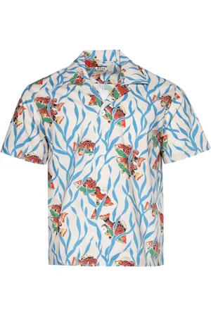 BODE Swimmers Hemd