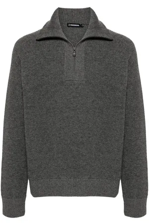 J Lindeberg Wilmer Pullover
