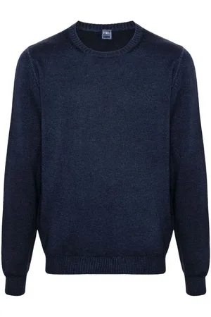FEDELI Pullover aus Merinowolle