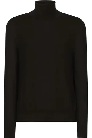 Dolce & Gabbana Pullover mit Rollkragen
