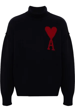 Ami Ami de Coeur Pullover