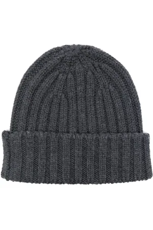 Aspesi Gerippte Beanie