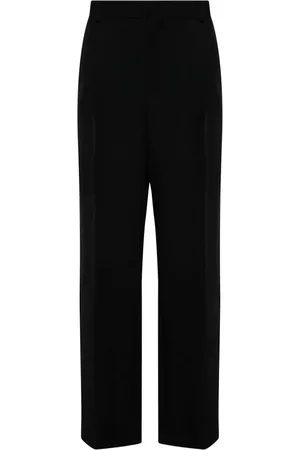 Botter Hose mit geradem Bein