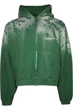 RRR-123 Gym Bag Kapuzenjacke
