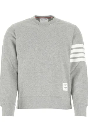 Thom Browne Sweatshirt mit Streifen