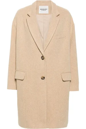 Marant Etoile Limiza Mantel
