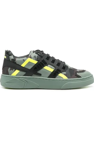 HIDE&JACK Mini Silverstone Sneakers