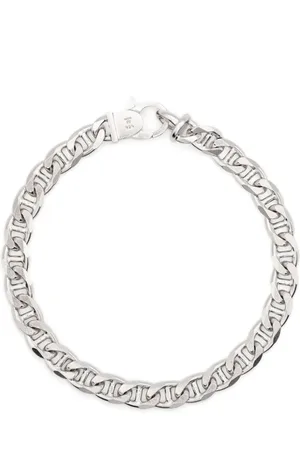 TOM WOOD Armband aus Sterlingsilber