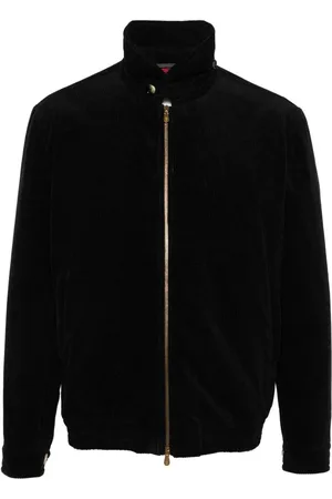 Brunello Cucinelli Klassische Cordjacke