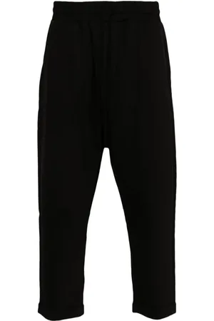 THOM KROM Hose aus Tech-Jersey