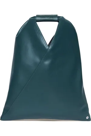 Maison Margiela Kleine Japanese Triangel-Tasche
