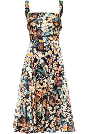 Agua by Agua Bendita Bocaccio Kleid