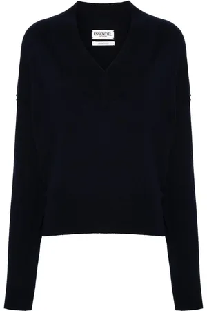 Essentiel Antwerp Gecko Pullover
