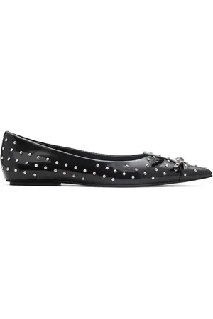 Marc Jacobs The Kat Ballerinas