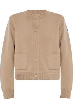 Moncler Gefütterter Cardigan