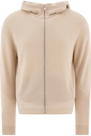 Prada Hoodie aus Kaschmir