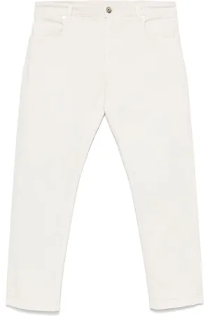 ELEVENTY 5 Pockets Jeans